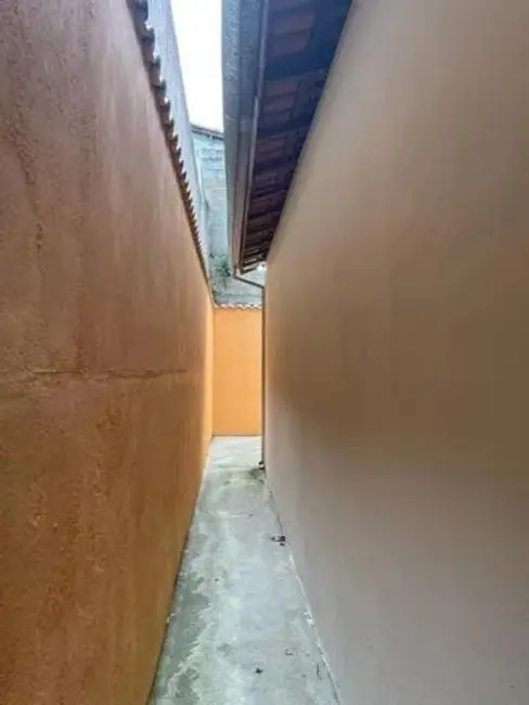 Foto 3 de Casa com 2 quartos à venda, 73m2 em Residencial e Comercial Cidade Jardim, Pindamonhangaba - SP