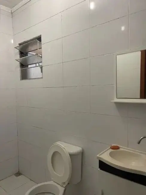 Foto 4 de Casa com 2 quartos à venda, 73m2 em Residencial e Comercial Cidade Jardim, Pindamonhangaba - SP