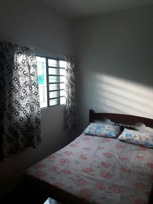 Foto 7 de Casa com 2 quartos à venda, 90m2 em Conjunto Residencial Araretama, Pindamonhangaba - SP