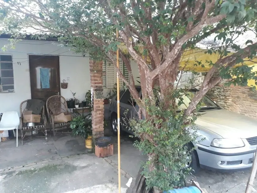 Foto 9 de Casa com 2 quartos à venda, 90m2 em Conjunto Residencial Araretama, Pindamonhangaba - SP