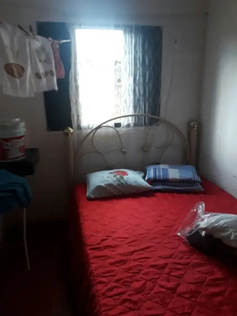 Foto 8 de Casa com 2 quartos à venda, 90m2 em Conjunto Residencial Araretama, Pindamonhangaba - SP