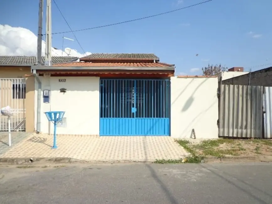 Foto 1 de Casa com 2 quartos à venda, 70m2 em Residencial Maricá, Pindamonhangaba - SP