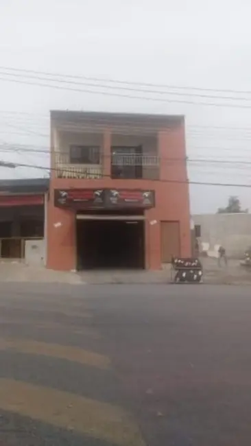 Foto 1 de Casa com 3 quartos à venda, 256m2 em Residencial Sítio Santo Antônio, Taubate - SP