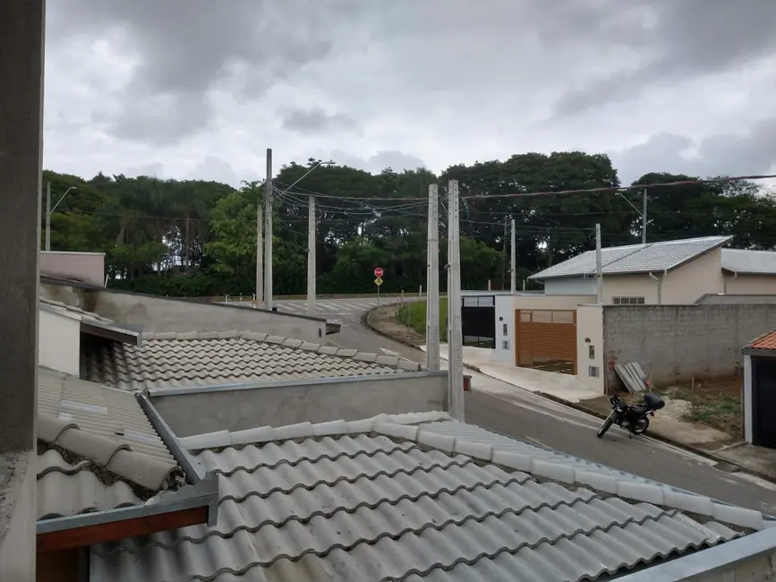 Foto 2 de Casa com 3 quartos à venda, 111m2 em Jardim Continental II, Taubate - SP