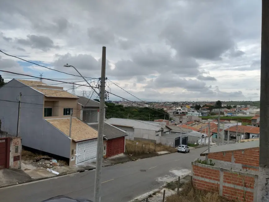 Foto 3 de Casa com 3 quartos à venda, 111m2 em Jardim Continental II, Taubate - SP