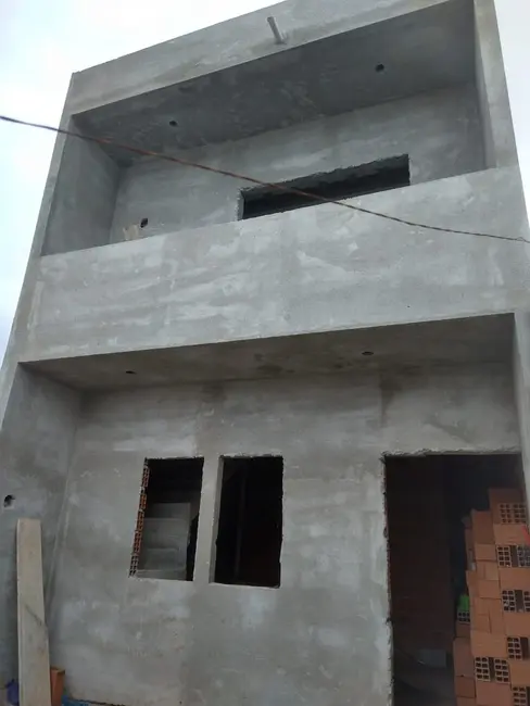Foto 1 de Casa com 3 quartos à venda, 111m2 em Jardim Continental II, Taubate - SP