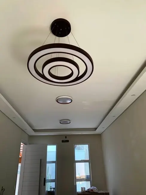 Foto 1 de Casa com 3 quartos à venda, 150m2 em Vila Suiça, Pindamonhangaba - SP