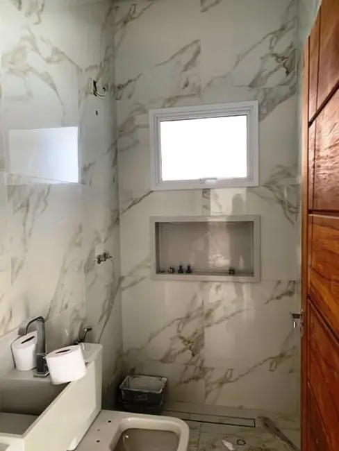 Foto 6 de Casa com 3 quartos à venda, 150m2 em Vila Suiça, Pindamonhangaba - SP