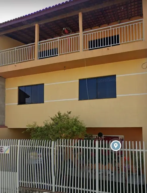 Foto 2 de Sobrado com 7 quartos à venda, 416m2 em Pindamonhangaba - SP