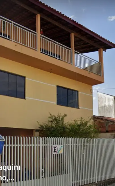 Foto 1 de Sobrado com 7 quartos à venda, 416m2 em Pindamonhangaba - SP