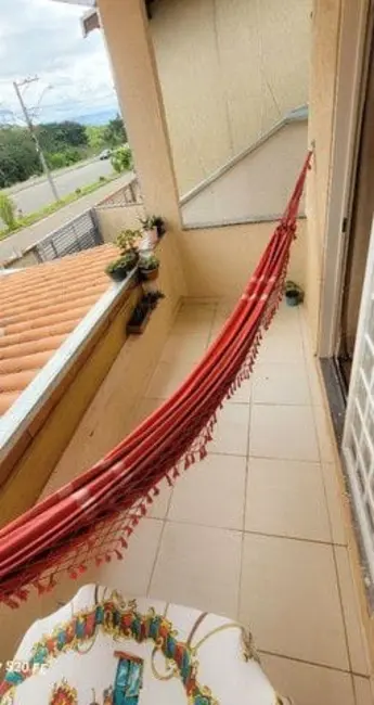 Foto 5 de Casa com 2 quartos à venda e para alugar em Jardim Continental II, Taubate - SP