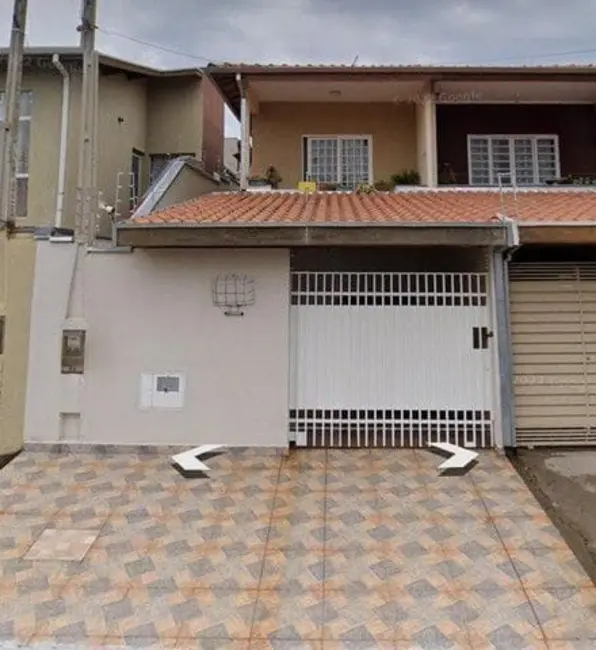 Foto 6 de Casa com 2 quartos à venda e para alugar em Jardim Continental II, Taubate - SP
