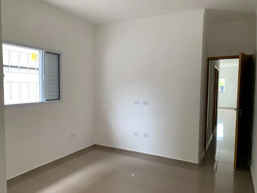 Foto 1 de Casa com 2 quartos à venda, 65m2 em Residencial Estoril, Taubate - SP