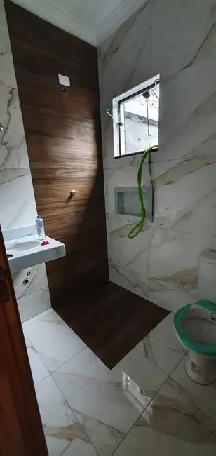 Foto 8 de Casa com 2 quartos à venda, 70m2 em Residencial San Marino, Taubate - SP