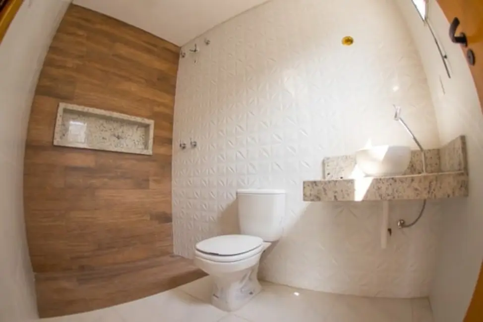 Foto 6 de Sobrado com 3 quartos à venda, 178m2 em Taubate - SP