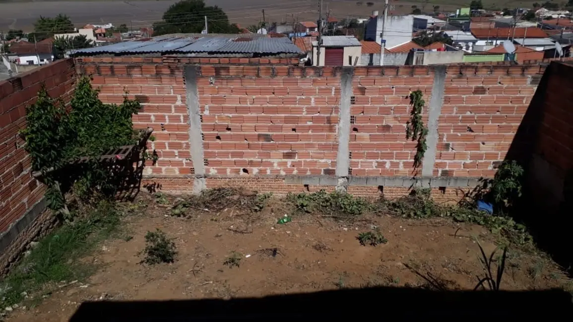 Foto 8 de Casa com 2 quartos à venda, 81m2 em Guaratingueta - SP