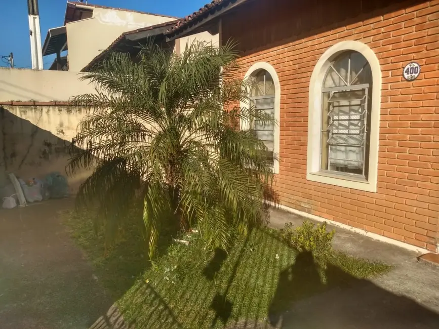 Foto 1 de Casa com 3 quartos à venda, 320m2 em Jardim Rosely, Pindamonhangaba - SP