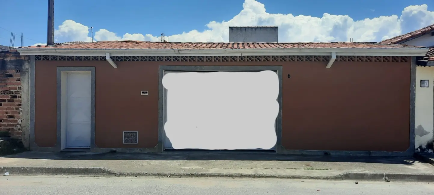 Foto 1 de Casa com 3 quartos à venda, 200m2 em Potim - SP