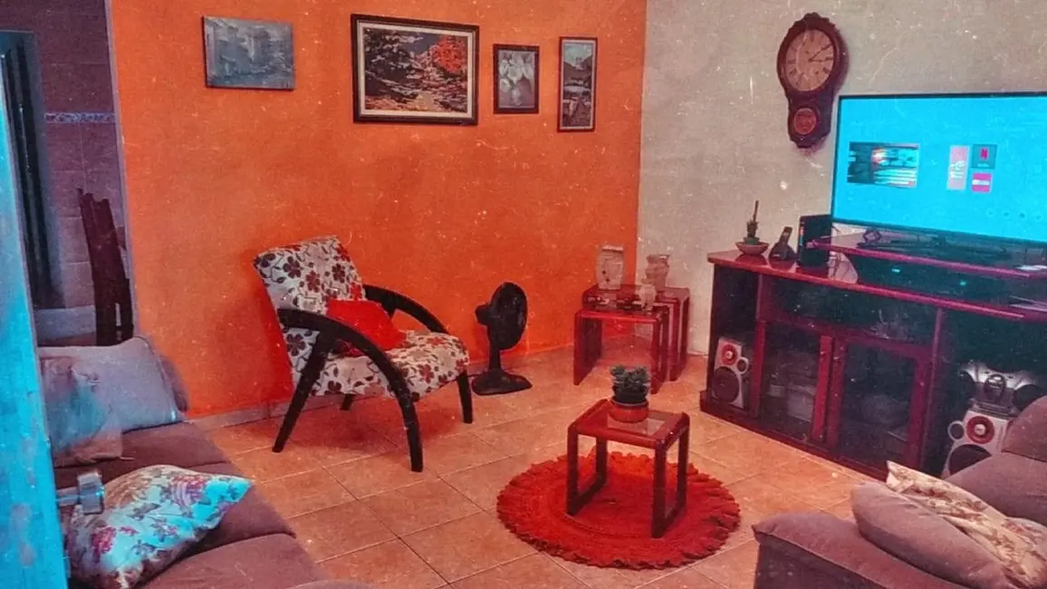Foto 1 de Casa com 2 quartos à venda, 90m2 em Pindamonhangaba - SP