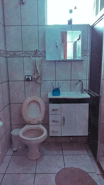 Foto 4 de Casa com 2 quartos à venda, 90m2 em Pindamonhangaba - SP