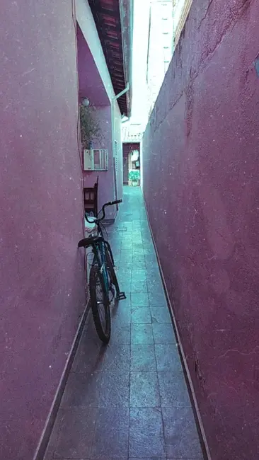 Foto 6 de Casa com 2 quartos à venda, 90m2 em Pindamonhangaba - SP