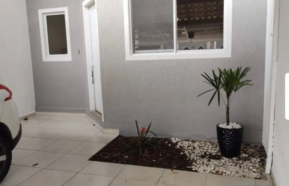 Foto 1 de Casa com 3 quartos à venda, 165m2 em Granja Daniel, Taubate - SP