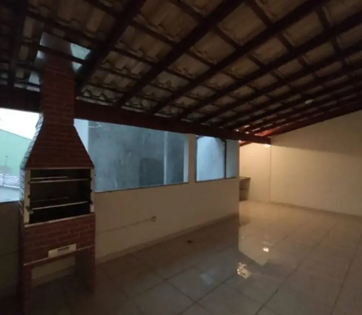 Foto 3 de Casa com 3 quartos à venda, 165m2 em Granja Daniel, Taubate - SP
