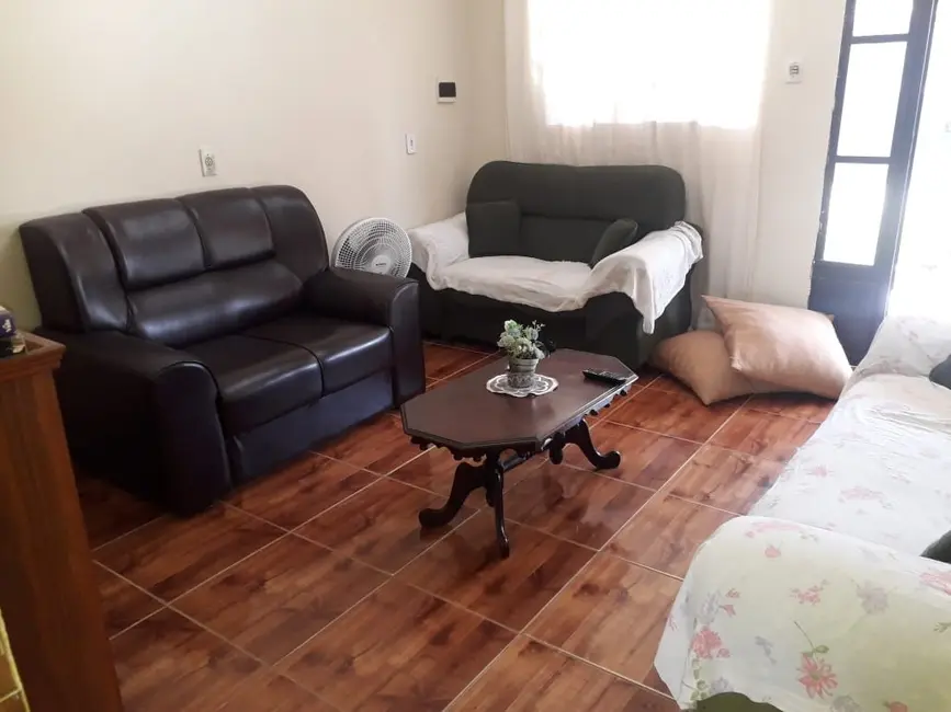 Foto 3 de Casa com 2 quartos à venda, 180m2 em Roseira - SP