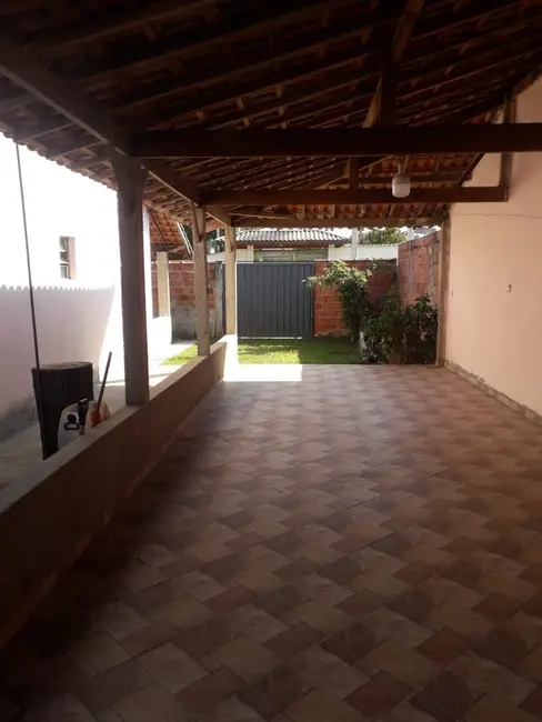 Foto 7 de Casa com 2 quartos à venda, 180m2 em Roseira - SP