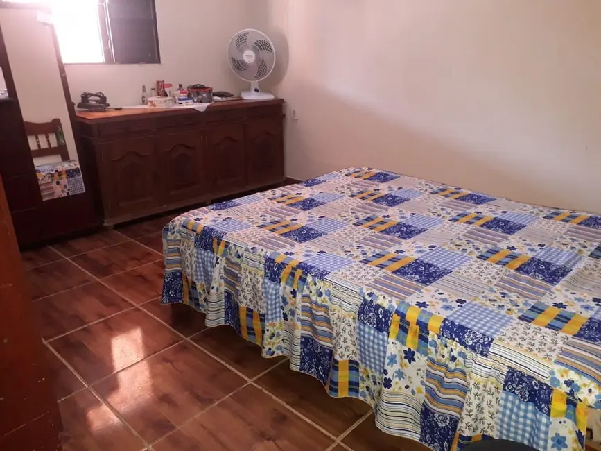 Foto 4 de Casa com 2 quartos à venda, 180m2 em Roseira - SP