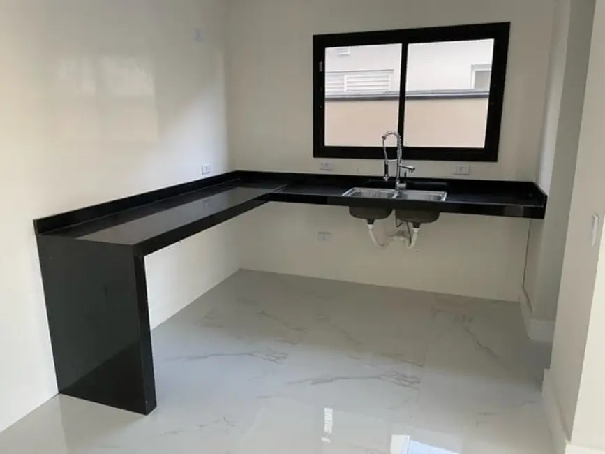 Foto 7 de Sobrado com 3 quartos à venda, 260m2 em Bairro do Grama, Cacapava - SP
