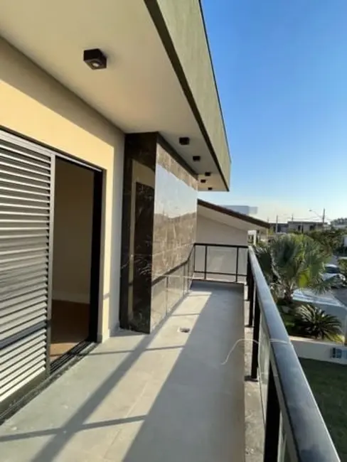 Foto 5 de Sobrado com 3 quartos à venda, 260m2 em Bairro do Grama, Cacapava - SP