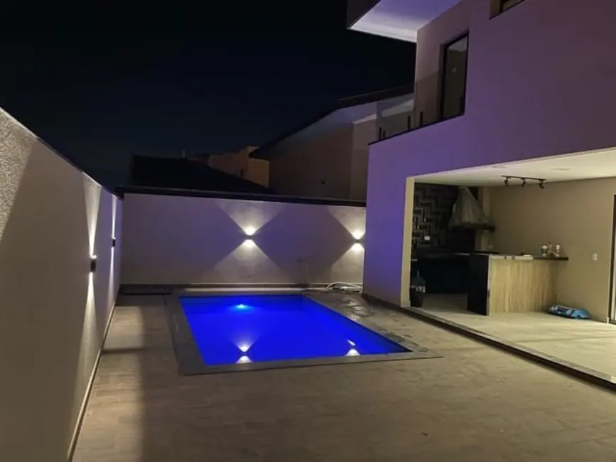 Foto 8 de Sobrado com 3 quartos à venda, 260m2 em Bairro do Grama, Cacapava - SP