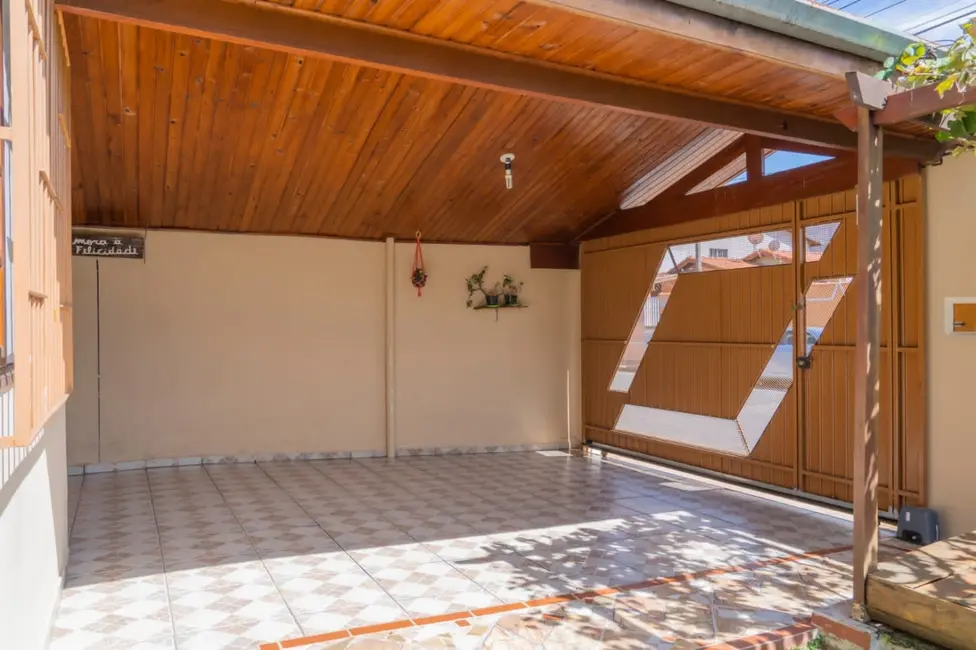 Foto 2 de Casa com 3 quartos à venda, 183m2 em Residencial Novo Horizonte, Taubate - SP