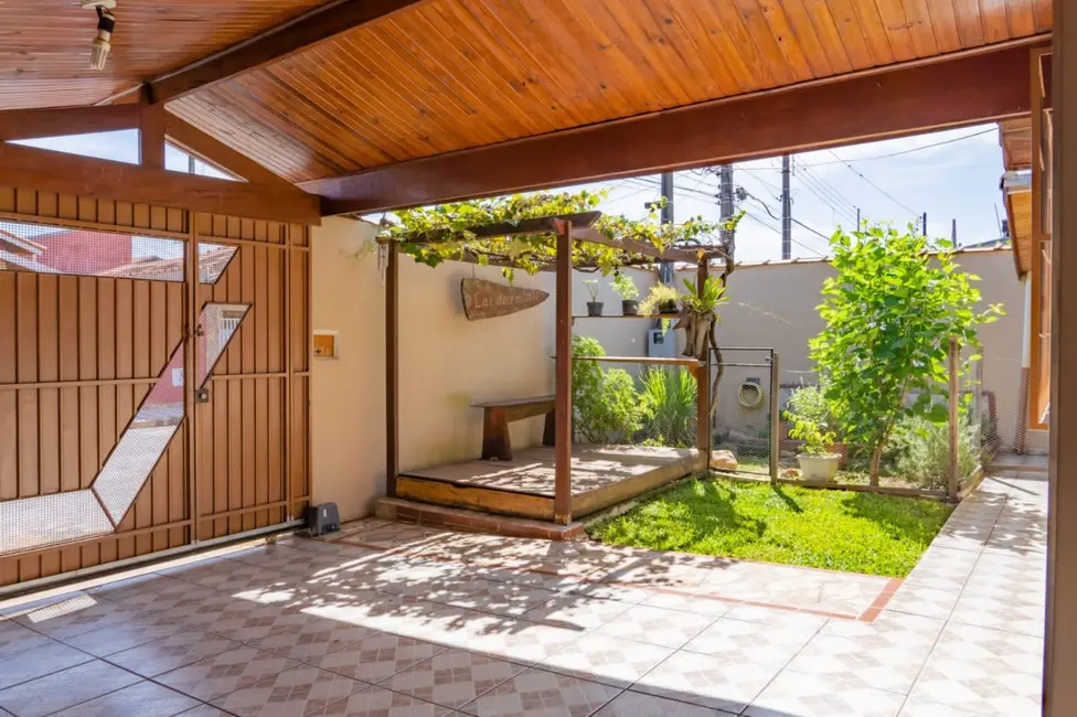 Foto 3 de Casa com 3 quartos à venda, 183m2 em Residencial Novo Horizonte, Taubate - SP