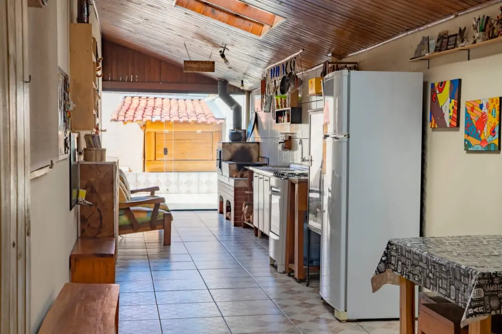 Foto 5 de Casa com 3 quartos à venda, 183m2 em Residencial Novo Horizonte, Taubate - SP