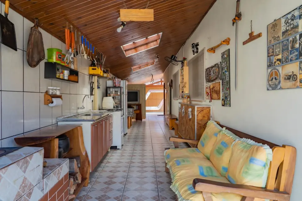 Foto 4 de Casa com 3 quartos à venda, 183m2 em Residencial Novo Horizonte, Taubate - SP