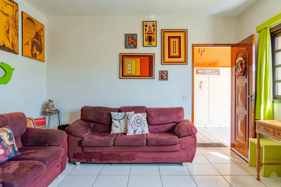 Foto 9 de Casa com 3 quartos à venda, 183m2 em Residencial Novo Horizonte, Taubate - SP