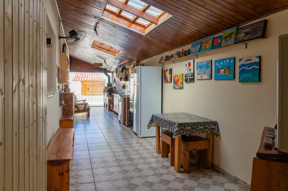 Foto 6 de Casa com 3 quartos à venda, 183m2 em Residencial Novo Horizonte, Taubate - SP