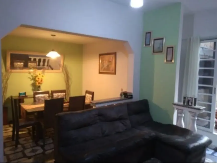 Foto 1 de Casa com 3 quartos à venda, 210m2 em Bela Vista, Pindamonhangaba - SP