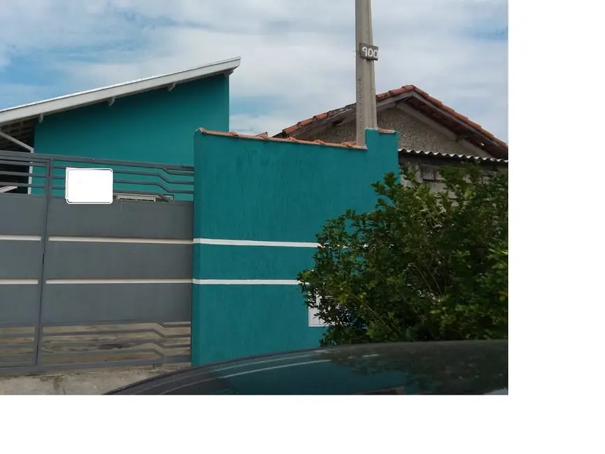 Foto 1 de Casa com 2 quartos à venda, 74m2 em Cidade Nova, Pindamonhangaba - SP
