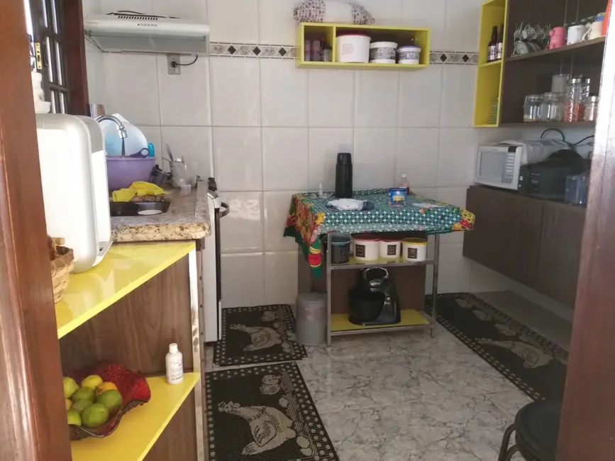 Foto 2 de Casa com 2 quartos à venda, 120m2 em Vila Bela, Taubate - SP