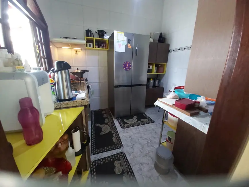 Foto 5 de Casa com 2 quartos à venda, 120m2 em Vila Bela, Taubate - SP