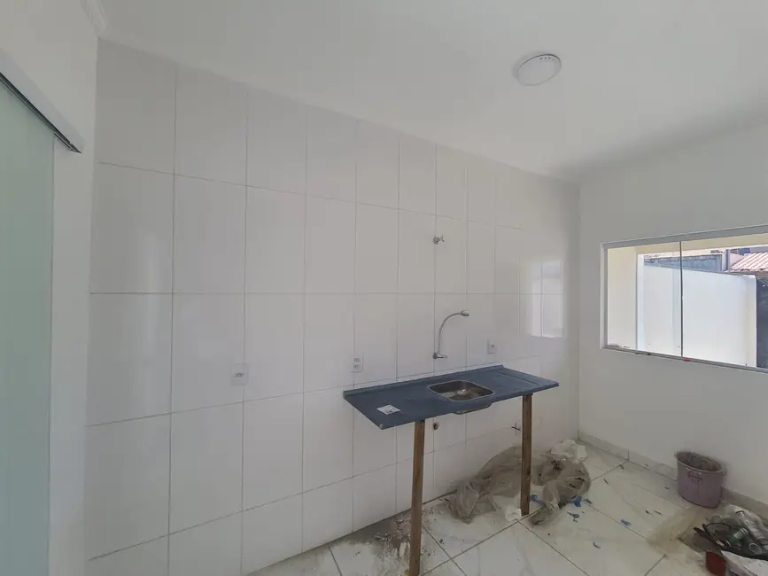 Foto 6 de Casa com 2 quartos à venda, 66m2 em Residencial Estoril, Taubate - SP