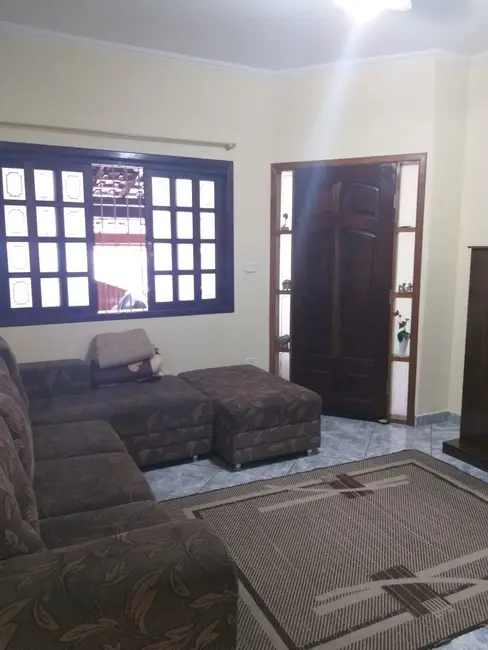 Foto 6 de Sobrado com 3 quartos à venda, 130m2 em Parque das Nações, Pindamonhangaba - SP