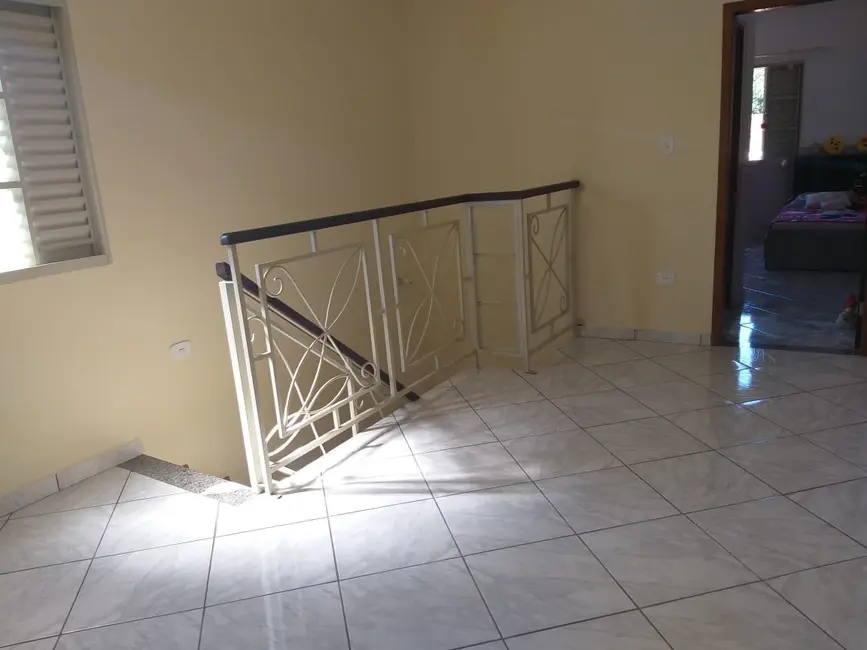 Foto 5 de Sobrado com 3 quartos à venda, 130m2 em Parque das Nações, Pindamonhangaba - SP