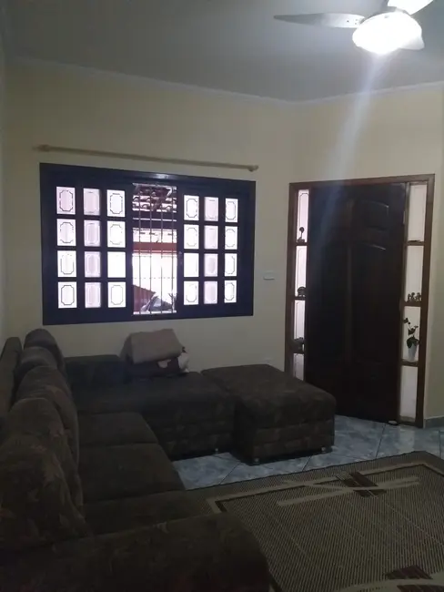 Foto 9 de Sobrado com 3 quartos à venda, 130m2 em Parque das Nações, Pindamonhangaba - SP