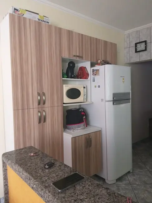Foto 1 de Sobrado com 3 quartos à venda, 130m2 em Parque das Nações, Pindamonhangaba - SP