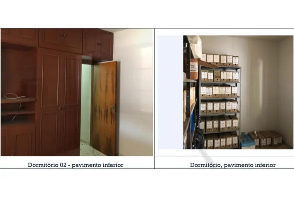 Sobrado com 4 quartos à venda, 215m2 em Aparecida - SP - imagem 6 Foto 6 de Sobrado com 4 quartos à venda, 215m2 em Aparecida - SP