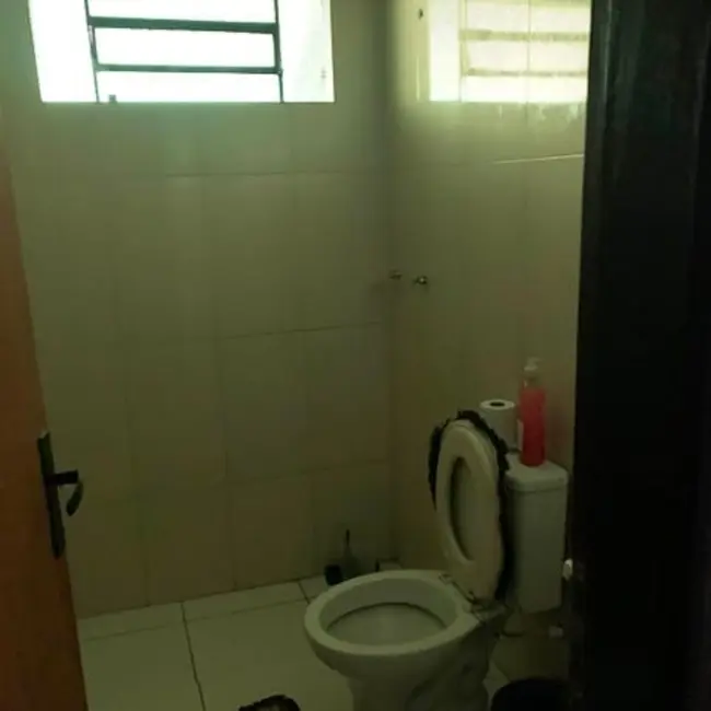 Foto 8 de Casa com 3 quartos à venda, 152m2 em Parque São Domingos, Pindamonhangaba - SP